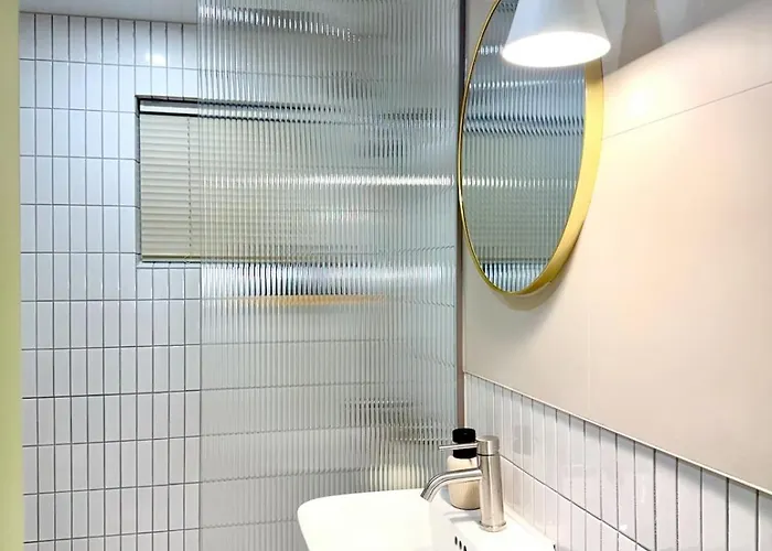 アパート Opening Special, Lona Ku, Subway Station 5 Minutes, Stylish Design ソウル特別市
