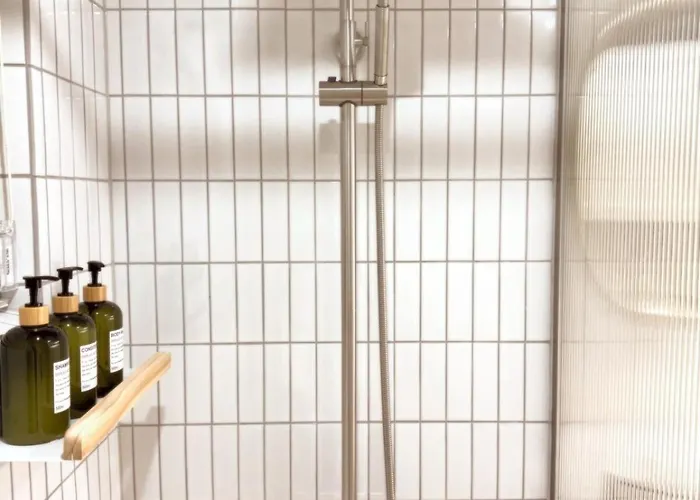 アパート Opening Special, Lona Ku, Subway Station 5 Minutes, Stylish Design