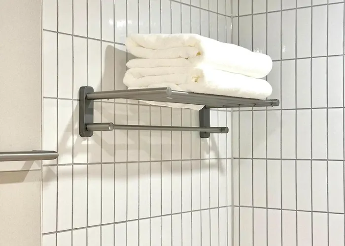 Opening Special, Lona Ku, Subway Station 5 Minutes, Stylish Design アパート ソウル特別市