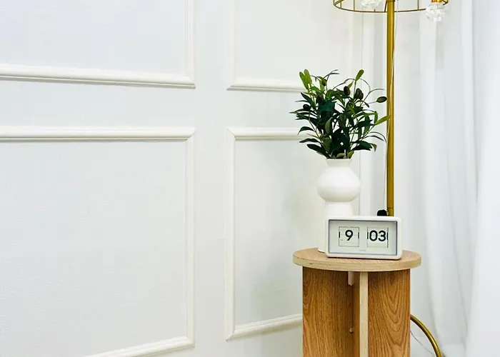 アパート Opening Special, Lona Ku, Subway Station 5 Minutes, Stylish Design ソウル特別市