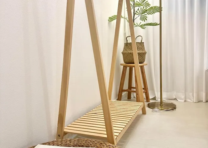 アパート Opening Special, Lona Ku, Subway Station 5 Minutes, Stylish Design ソウル特別市