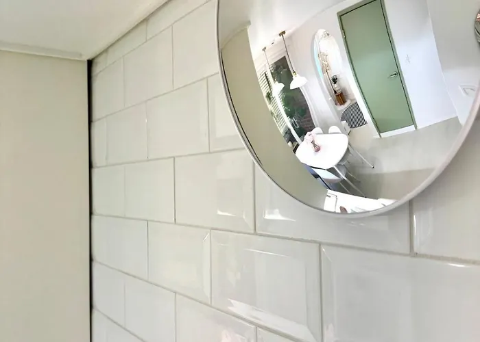 Opening Special, Lona Ku, Subway Station 5 Minutes, Stylish Design ソウル特別市