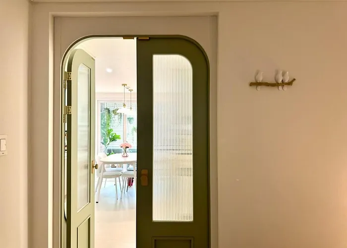 Opening Special, Lona Ku, Subway Station 5 Minutes, Stylish Design アパート ソウル特別市
